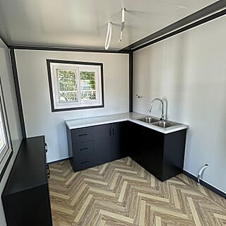 Tiny-house (Model L)