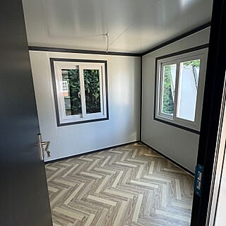 Tiny-house (Model L)