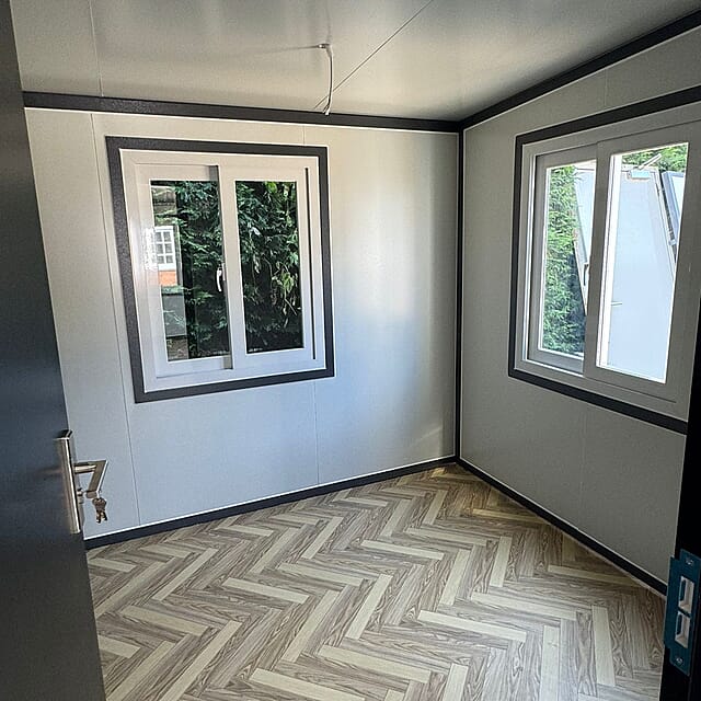 Tiny-house (Model L)