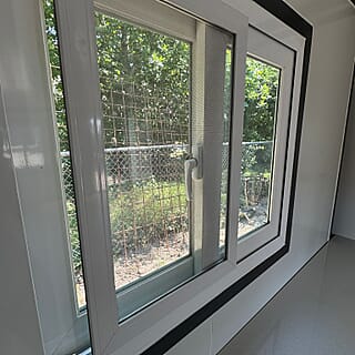 Tiny-house (Model L)