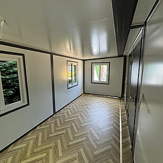 Tiny-house (Model L)