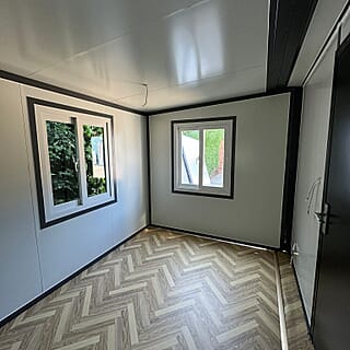 Tiny-house (Model L)