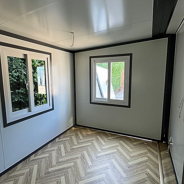Tiny-house (Model L)