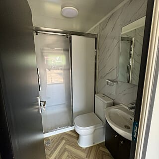 Tiny-house (Model L)