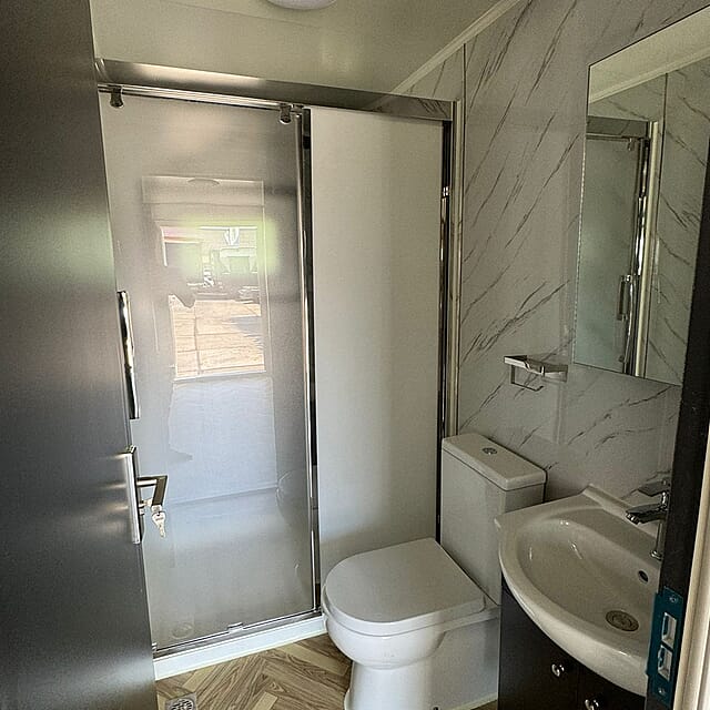 Tiny-house (Model L)