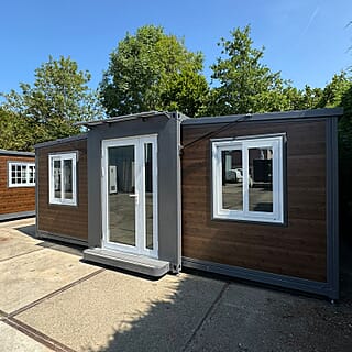 Tiny-house (Model L)