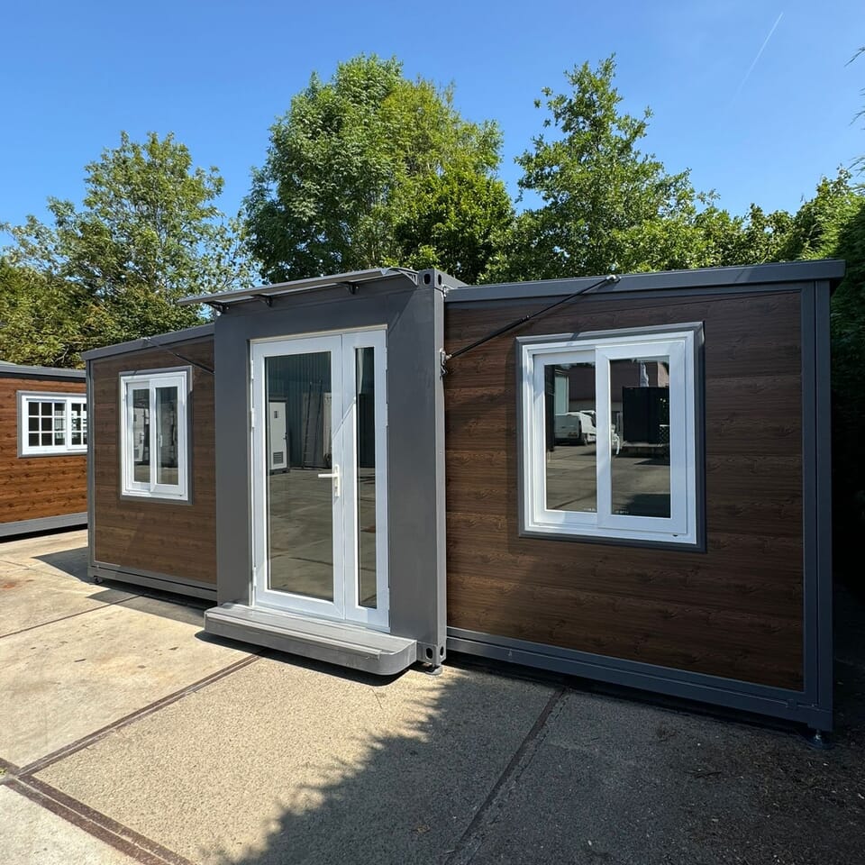 Tiny-house (Model L)