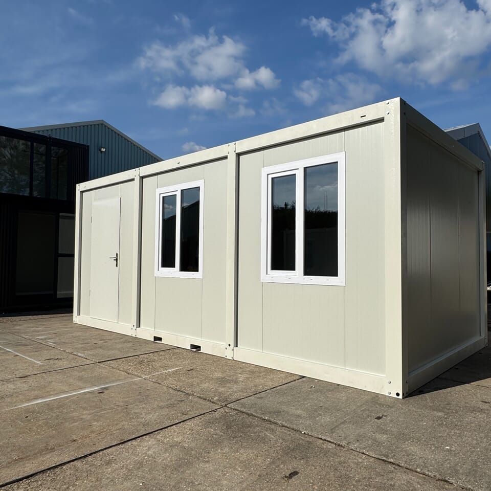 Kantoor-units  (Large / 6x3)