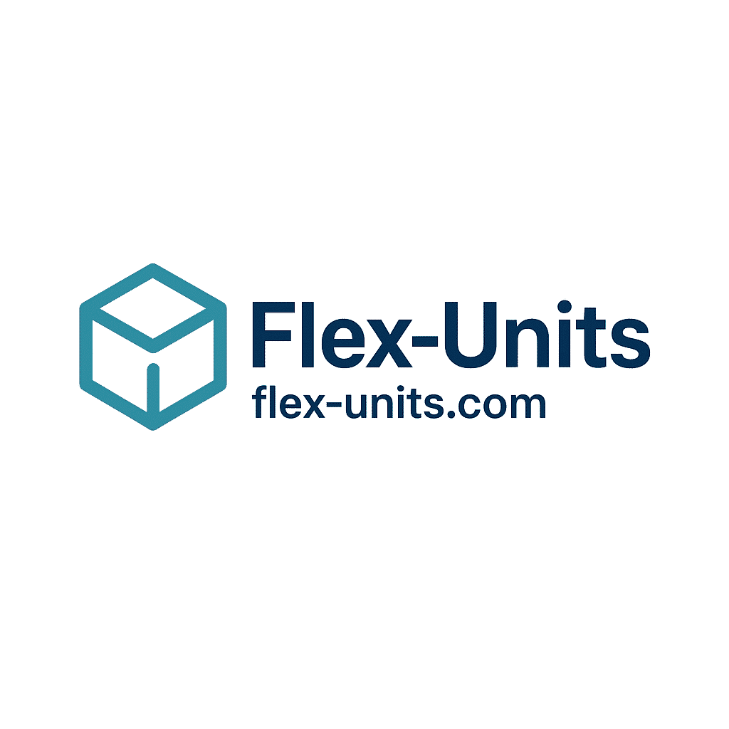 Flex-units.com