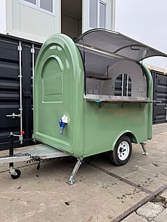 Foodtruck (Roundtop S)