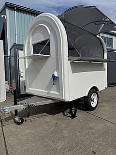 Foodtruck (Roundtop S)