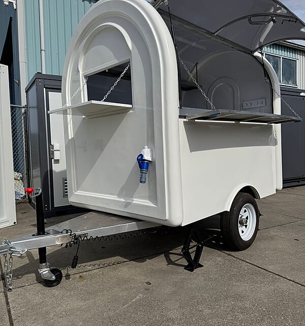 Foodtruck (Roundtop S)