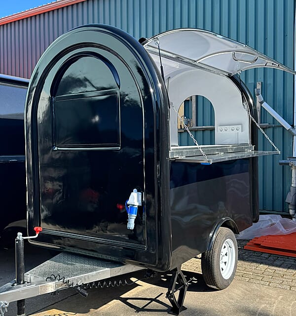 Foodtruck (Roundtop S)