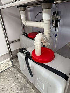 Foodtruck (Roundtop S)