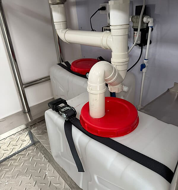 Foodtruck (Roundtop S)