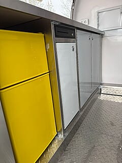 Foodtruck (Roundtop S)