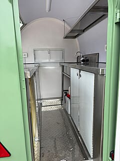 Foodtruck (Roundtop S)