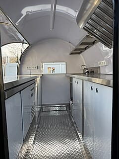 Foodtruck (Roundtop L)