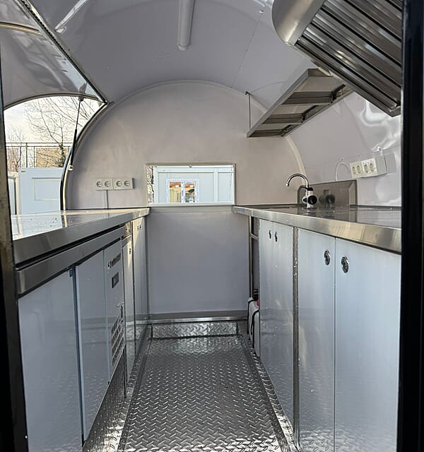 Foodtruck (Roundtop L)