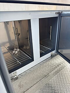 Foodtruck (Roundtop L)