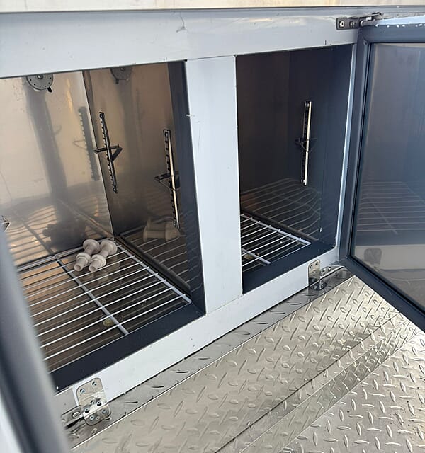 Foodtruck (Roundtop L)