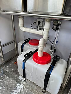 Foodtruck (Roundtop L)