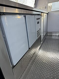 Foodtruck (Roundtop L)