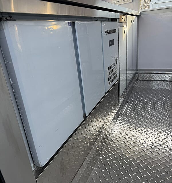 Foodtruck (Roundtop L)