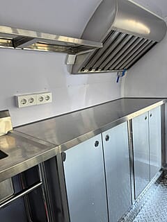 Foodtruck (Roundtop L)