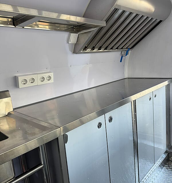 Foodtruck (Roundtop L)