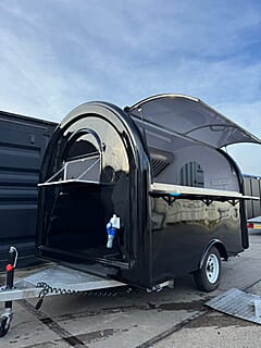 Foodtruck (Roundtop L)