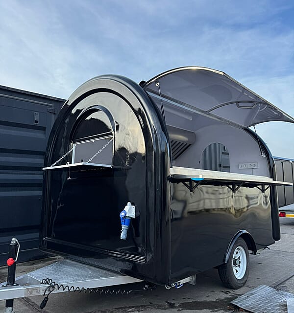 Foodtruck (Roundtop L)