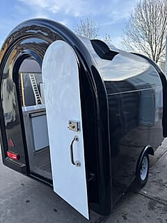 Foodtruck (Roundtop L)