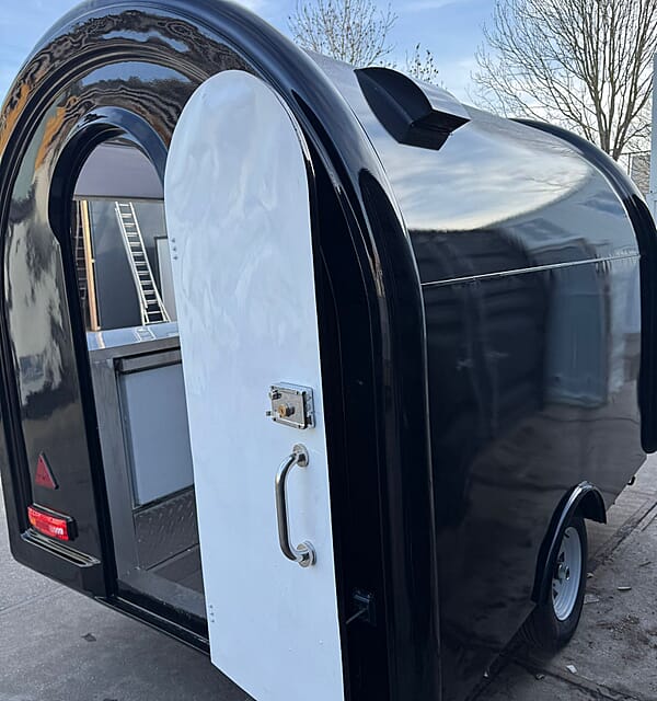 Foodtruck (Roundtop L)