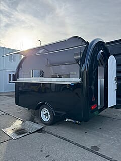 Foodtruck (Roundtop L)