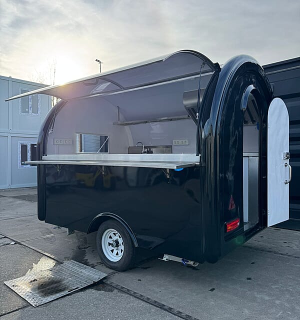 Foodtruck (Roundtop L)