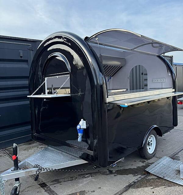 Foodtruck (Roundtop L)