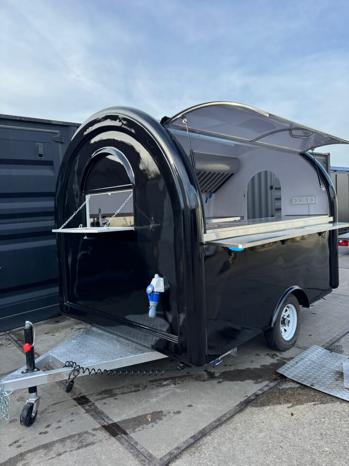 Foodtruck (Roundtop L)