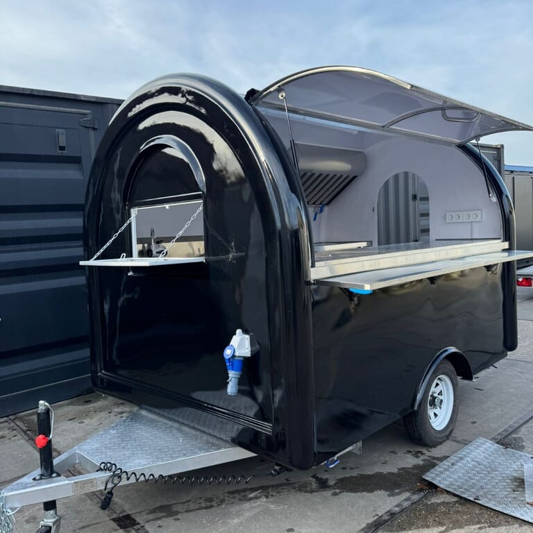 Dienst: Foodtruck (Roundtop L)