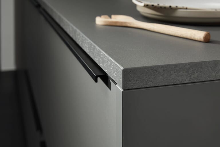 Keuken renoveren: deels vernieuwen
