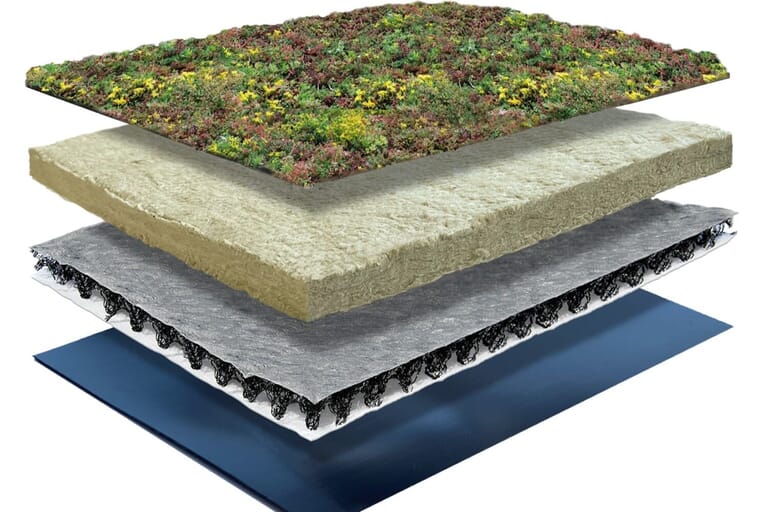 Sedummixmat