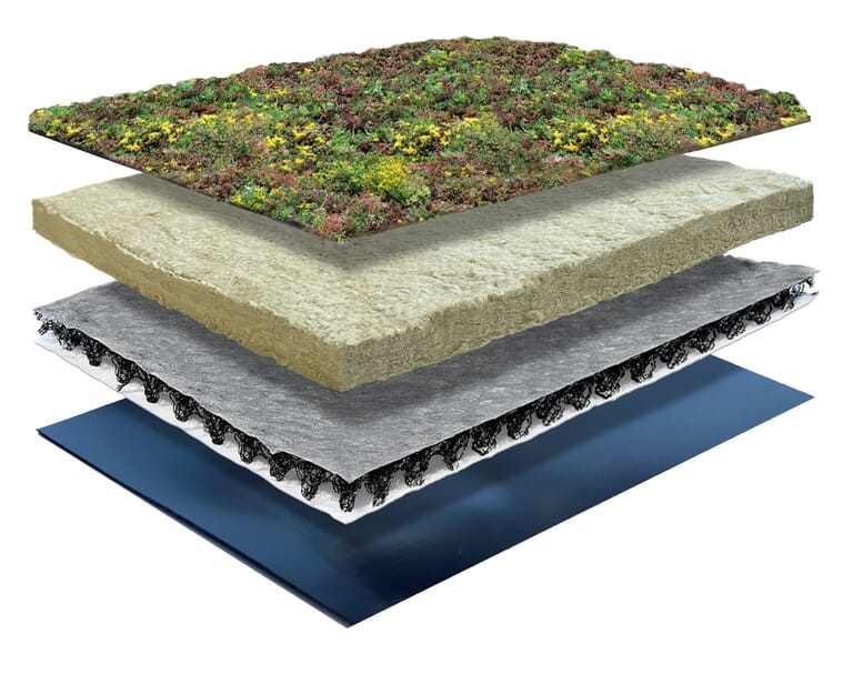 Sedummixmat