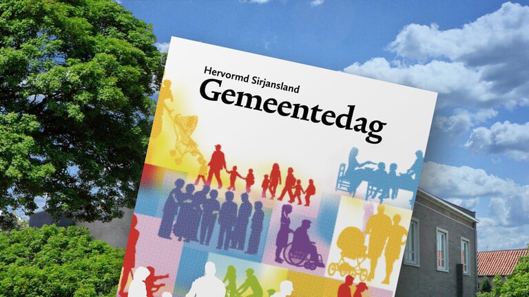 Hervormd Sir gemeentedag