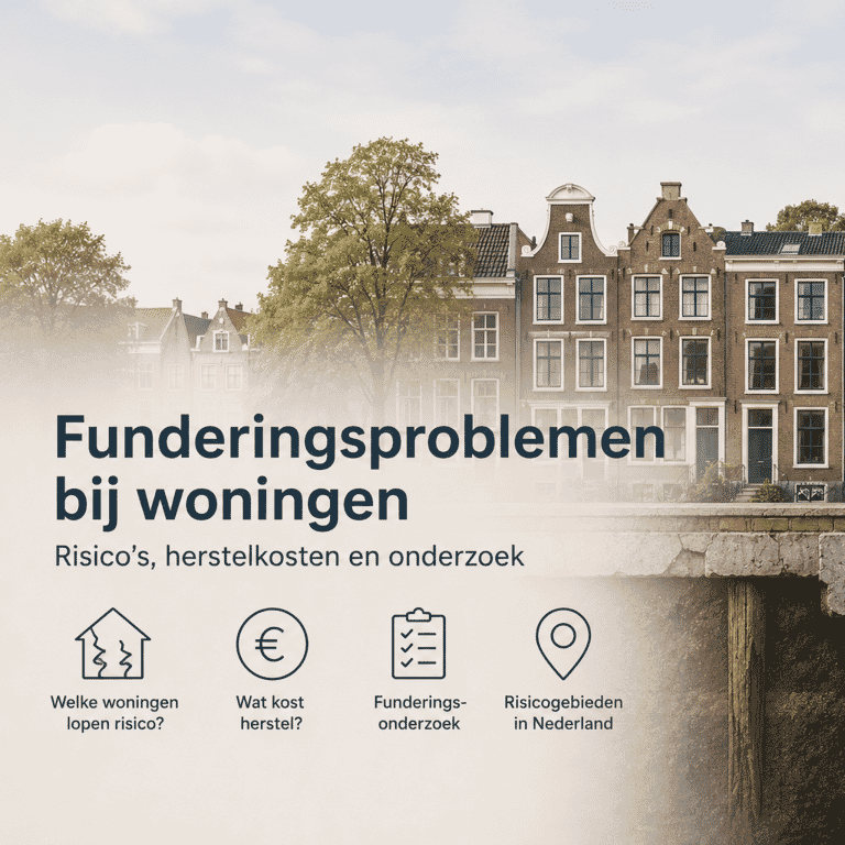 Fundering