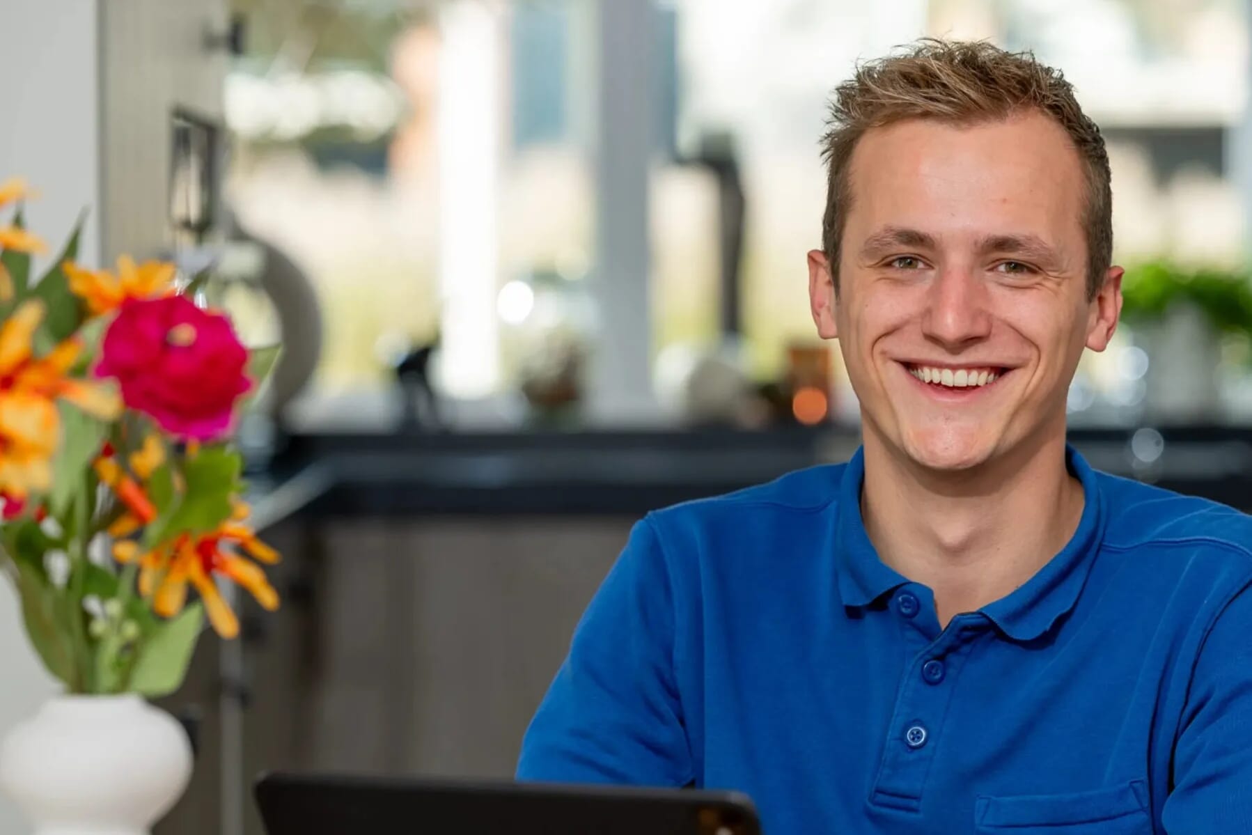 Vacature accountmanager