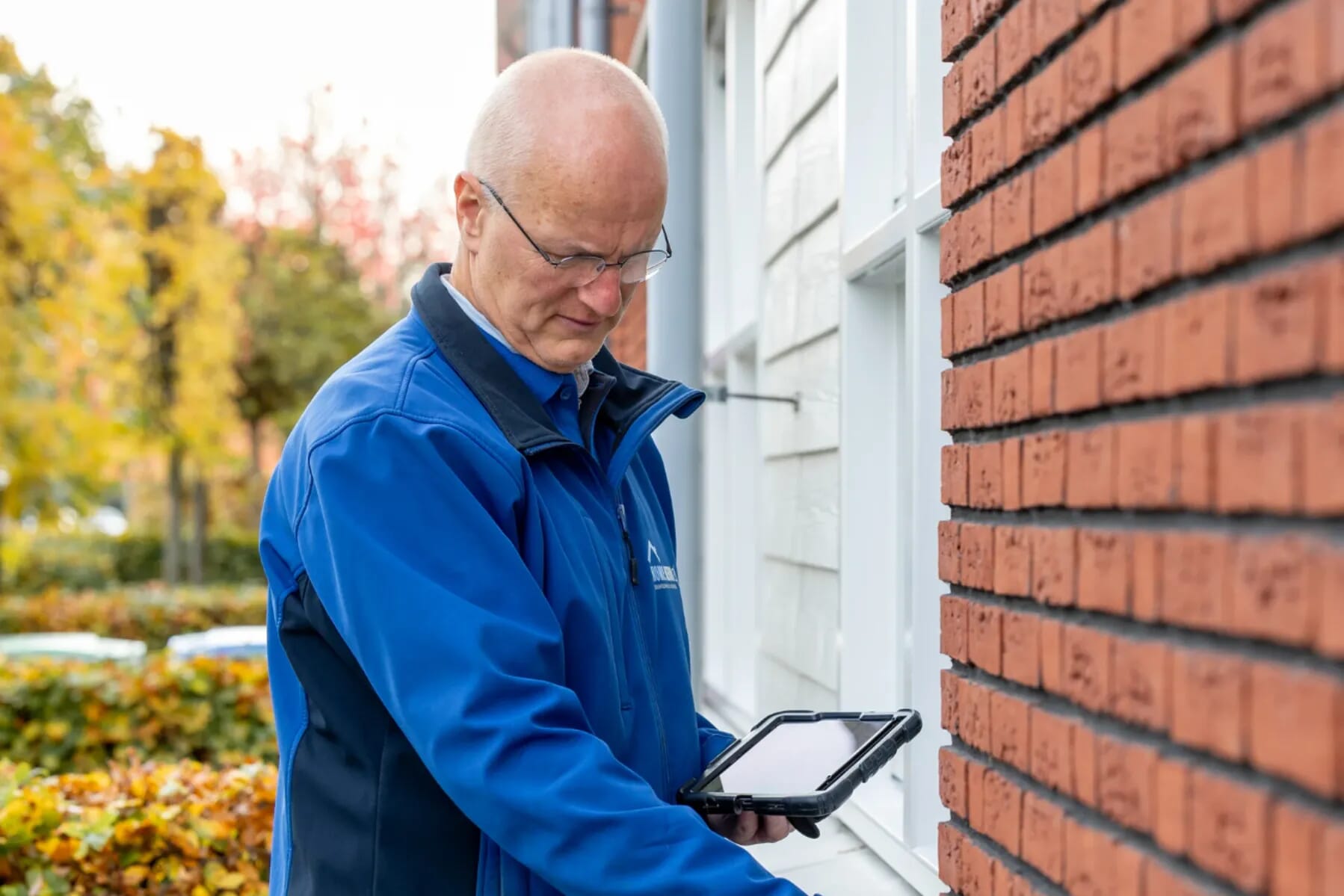 Vacature bouwtechnisch inspecteur