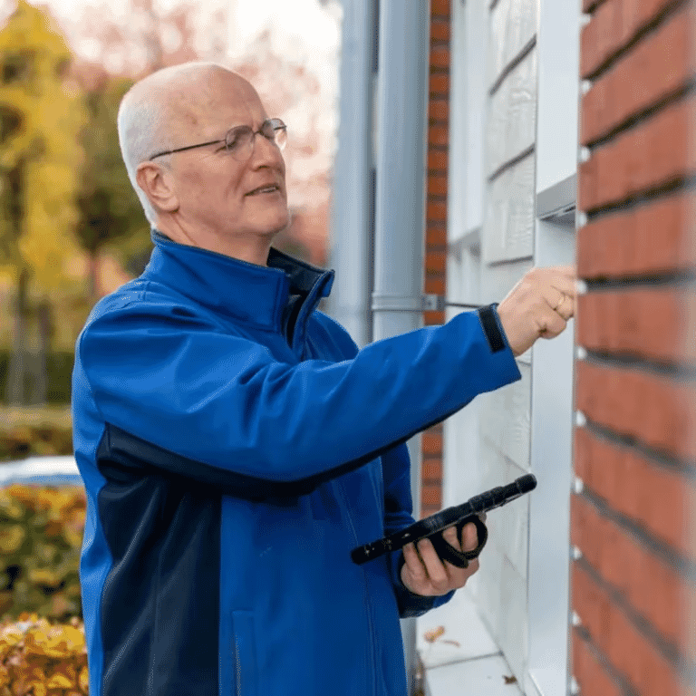 Service: Funderingsrisico onderzoek