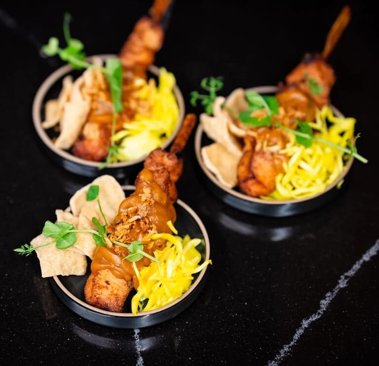 hoogerbrug_zakelijke_diner_buffet_klein_gerecht