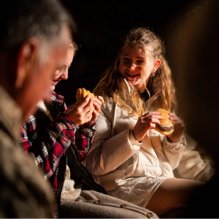 Dienst: Feesten &amp; Partijen
