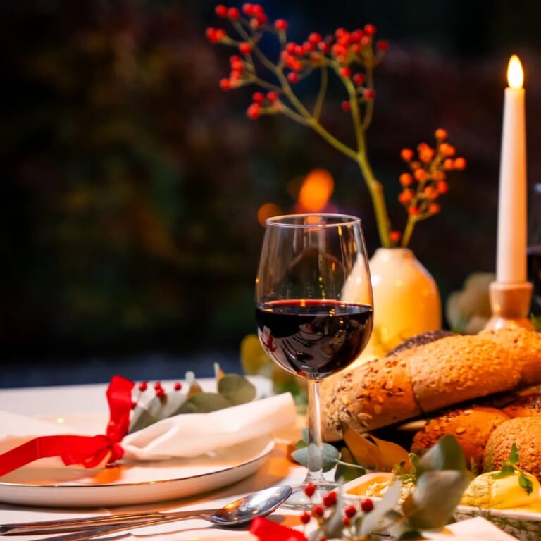 Dienst: Buffetten en diners